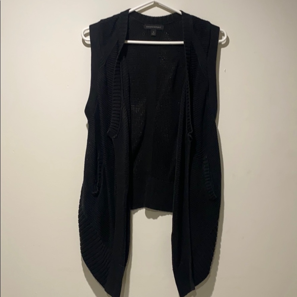 Ann Taylor Sweater Vest